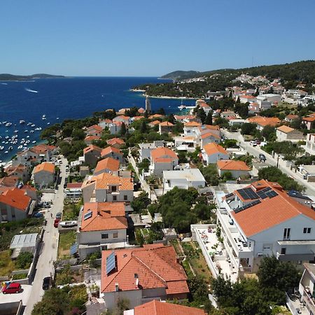 Juric 32 - Boutique Apartments Hvar Town Exterior foto