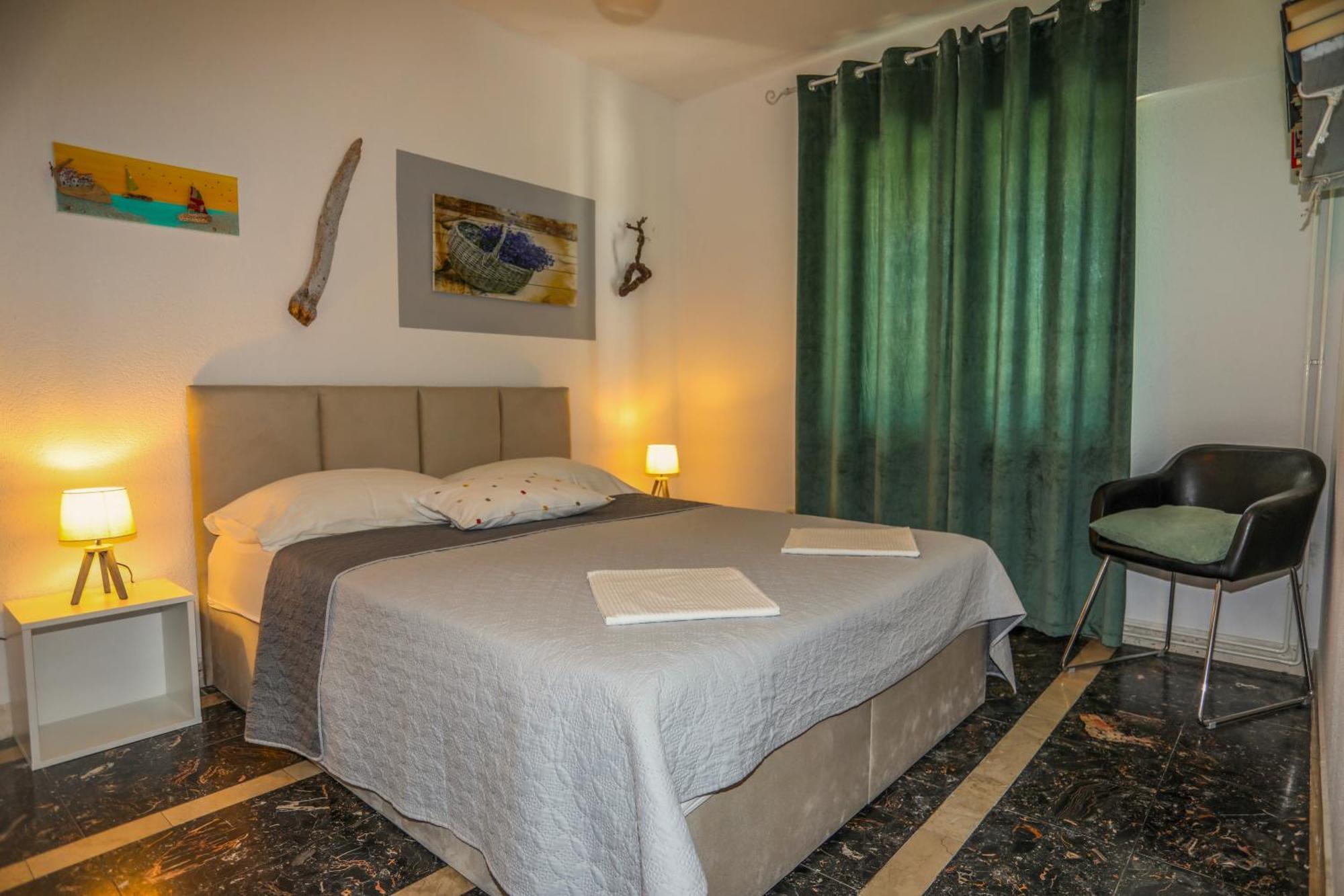 Juric 32 - Boutique Apartments Hvar Town Habitación foto
