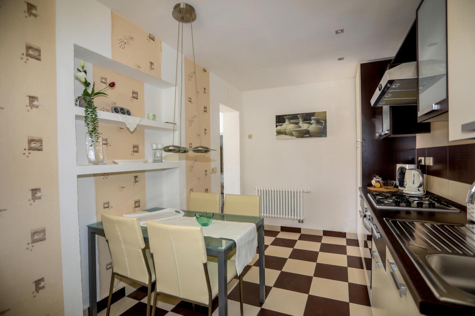 Juric 32 - Boutique Apartments Hvar Town Habitación foto