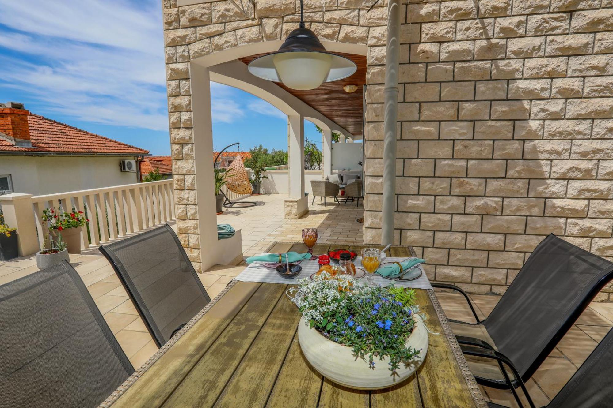 Juric 32 - Boutique Apartments Hvar Town Habitación foto