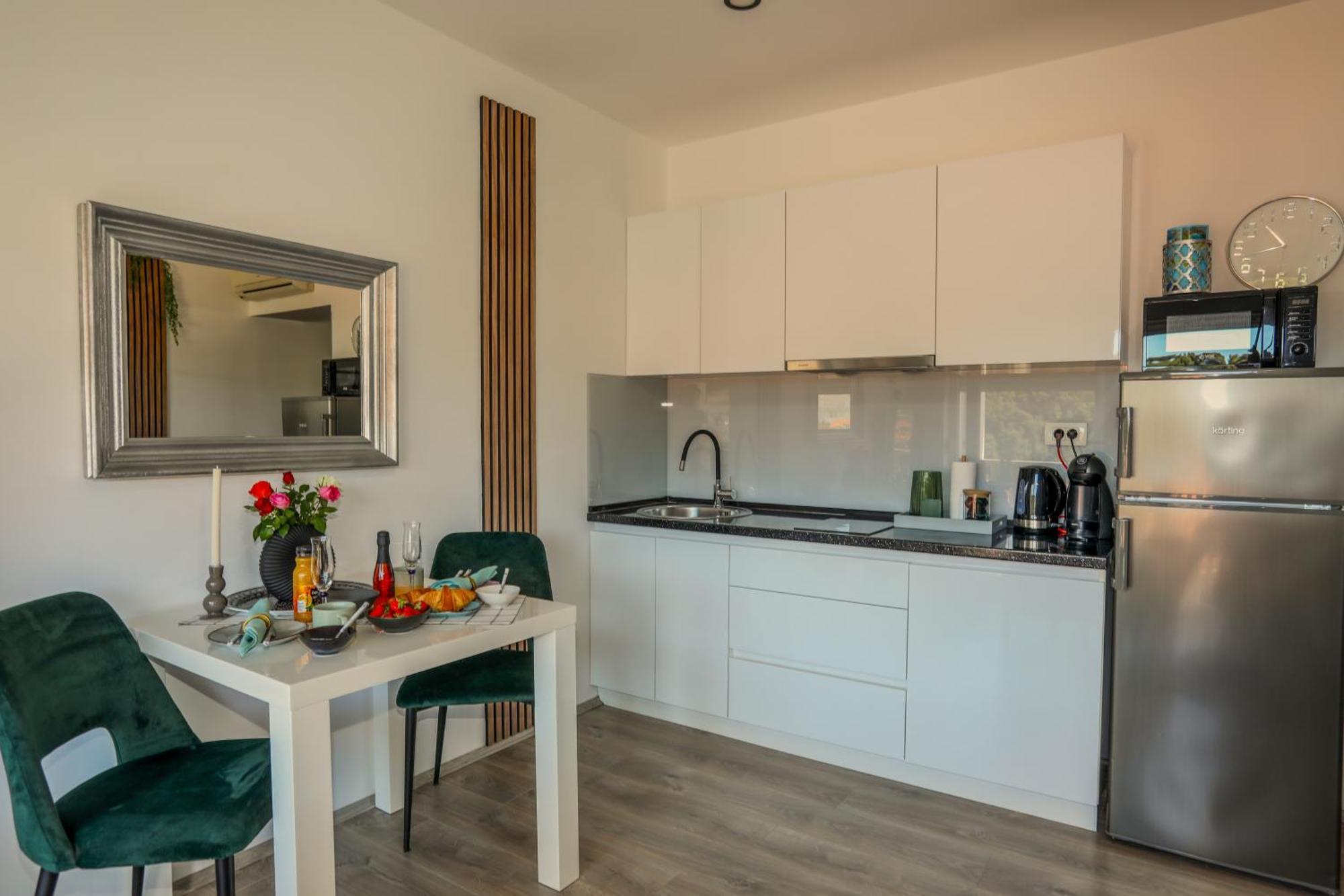 Juric 32 - Boutique Apartments Hvar Town Exterior foto