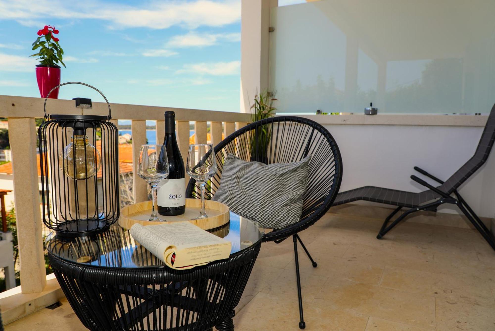 Juric 32 - Boutique Apartments Hvar Town Exterior foto