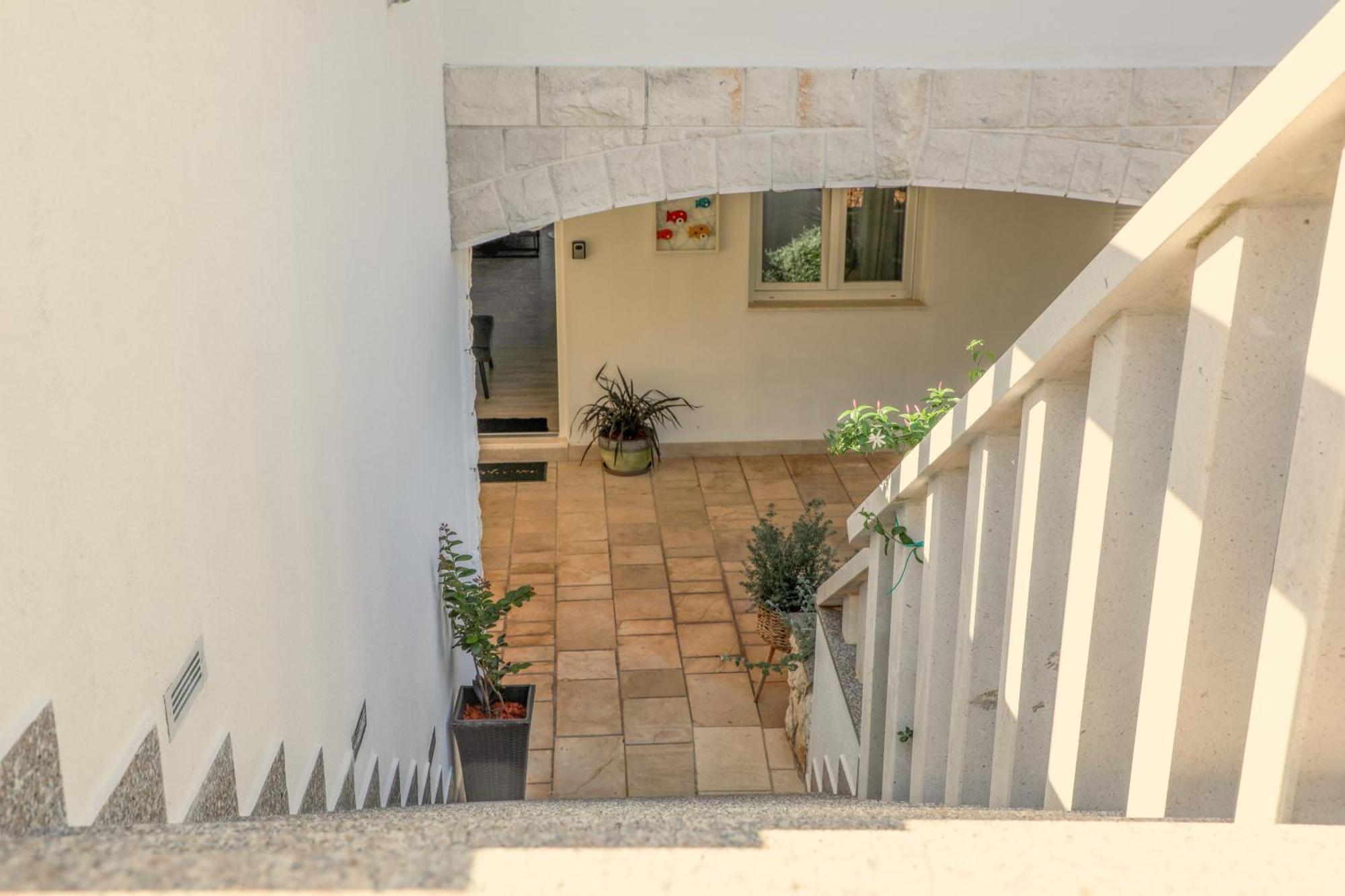 Juric 32 - Boutique Apartments Hvar Town Exterior foto