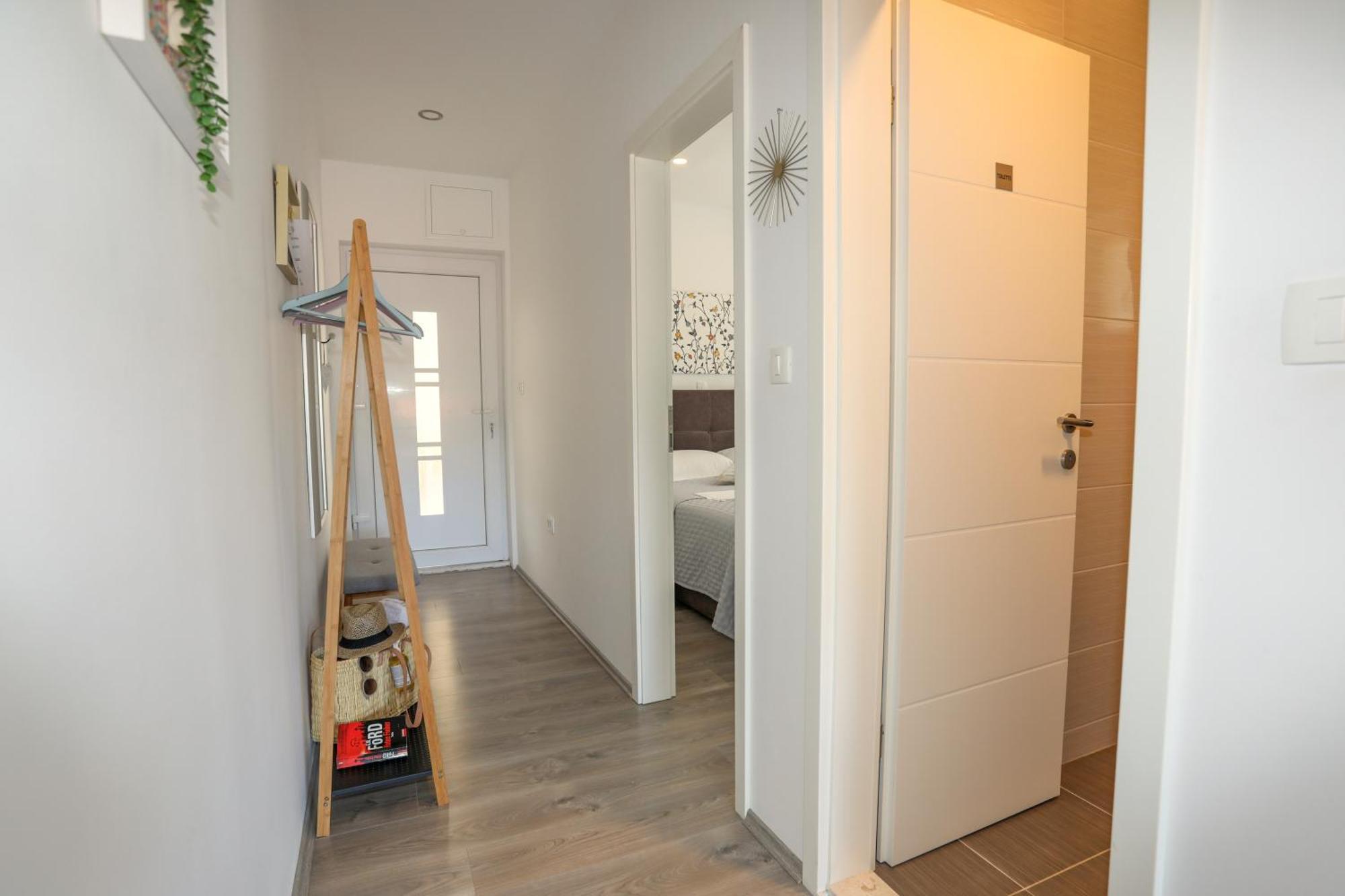Juric 32 - Boutique Apartments Hvar Town Exterior foto