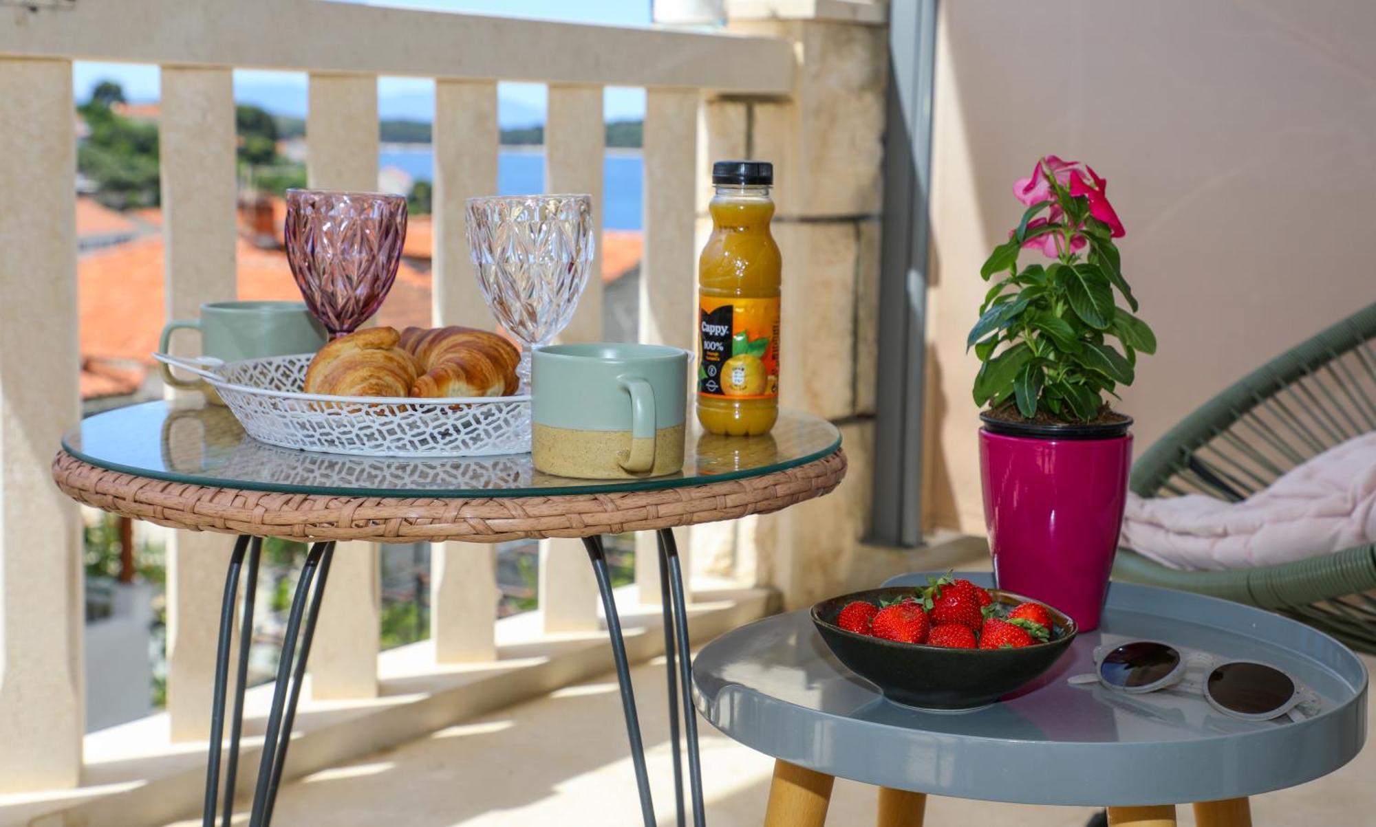 Juric 32 - Boutique Apartments Hvar Town Exterior foto