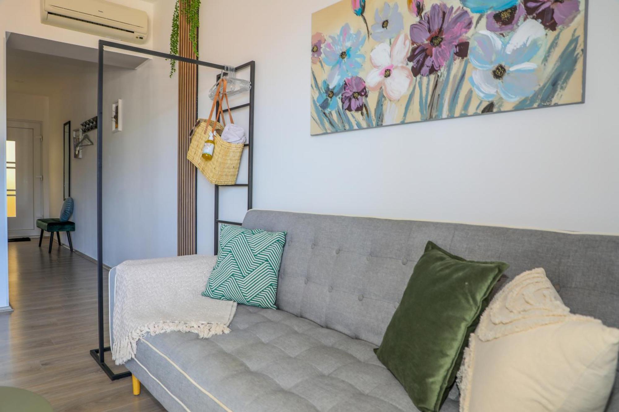 Juric 32 - Boutique Apartments Hvar Town Exterior foto