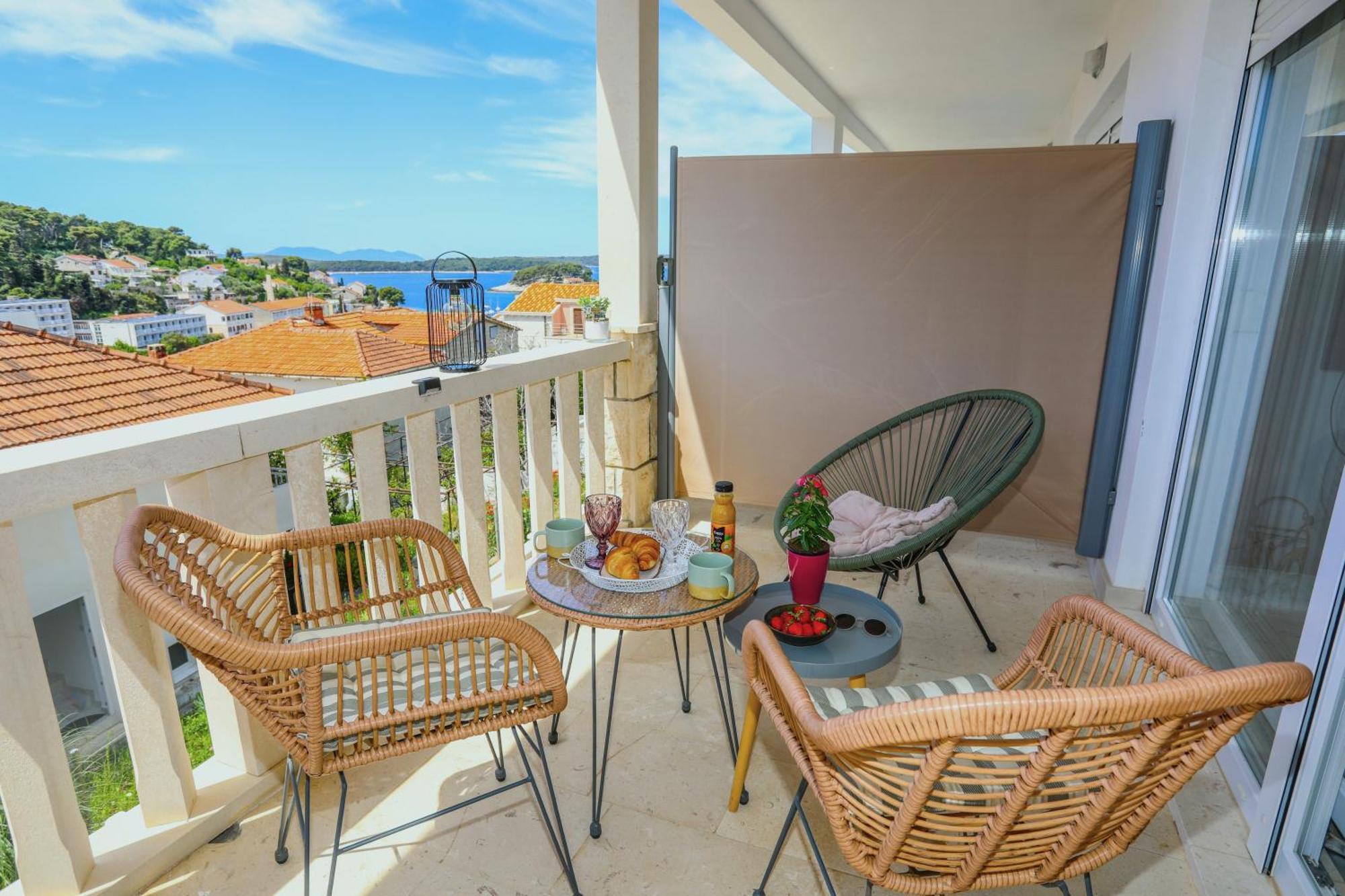 Juric 32 - Boutique Apartments Hvar Town Exterior foto