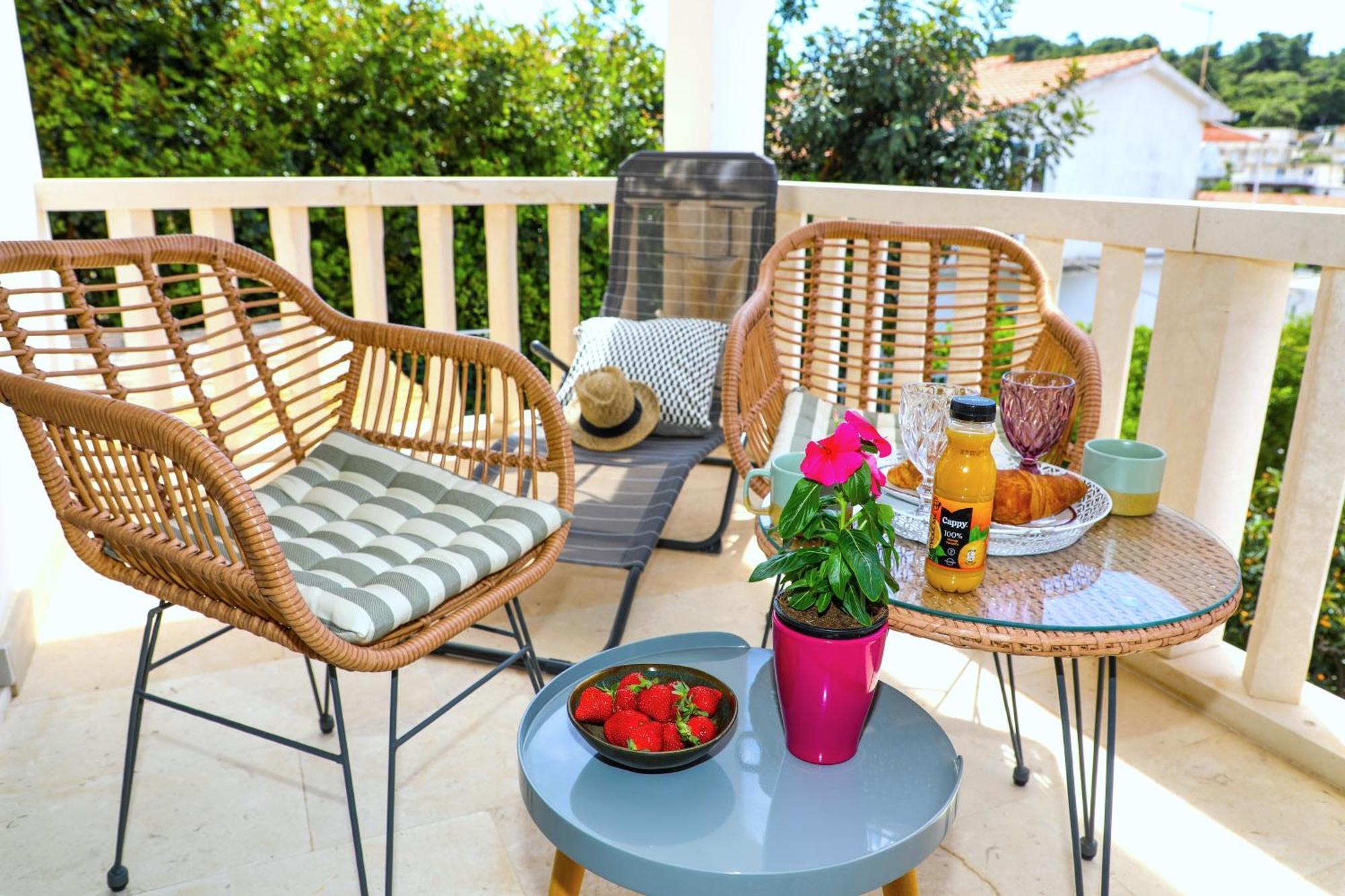 Juric 32 - Boutique Apartments Hvar Town Exterior foto