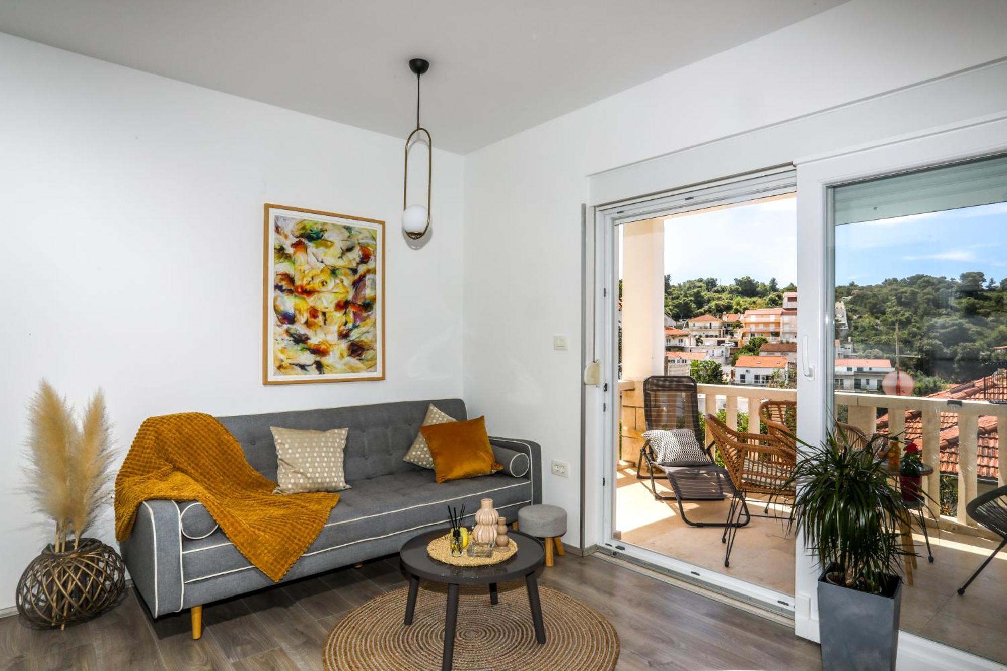 Juric 32 - Boutique Apartments Hvar Town Exterior foto