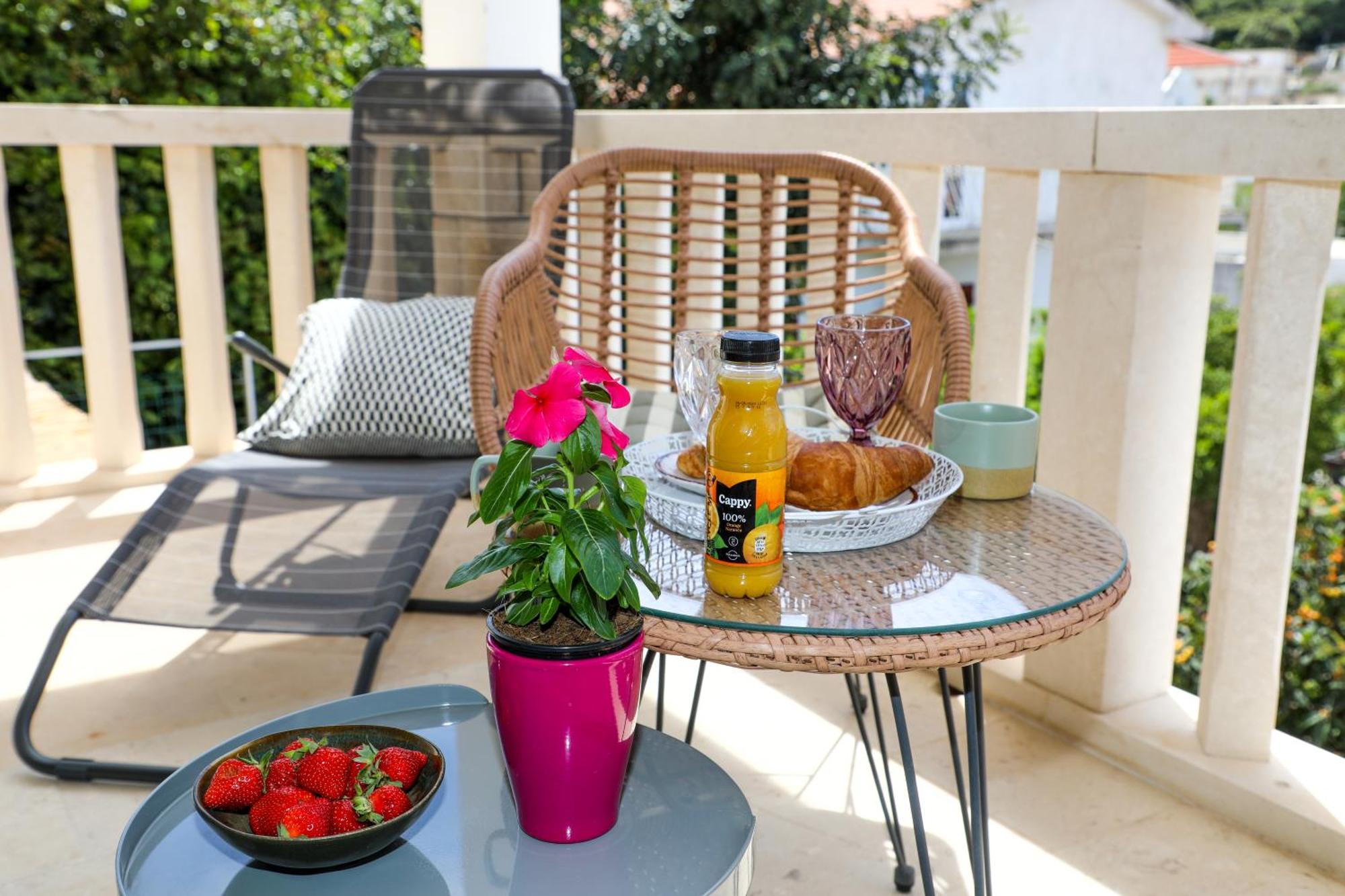Juric 32 - Boutique Apartments Hvar Town Exterior foto